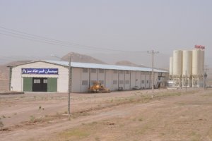 راه اندازی سایت یک شرکت نیمه تعطیل برای سرکیسه کردن مردم با اعتماد بنفس عجیب شیادان در سبزوار!